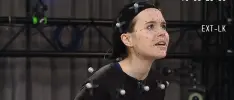 Así se capturó el movimiento y las expresiones de los actores en Beyond: Two Souls