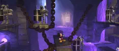 Tráiler de lanzamiento de Castle of Illusion HD