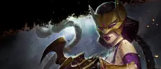 Video con el perfil de Catwoman para Infinite Crisis