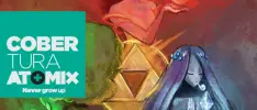 Cobertura – The Legend of Zelda: Symphony of the Goddesses, Second Quest