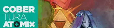 Cobertura – The Legend of Zelda: Symphony of the Goddesses, Second Quest