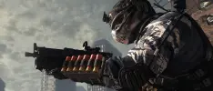 Call Of Duty: Ghosts podría ser el juego más preordenado del año en GameStop