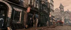 Más detalles sobre el caso Sherlock Holmes: Crimes & Punishments; ¿buen detective o buena persona?