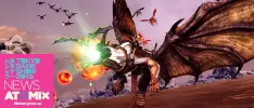 TGS 2013: La primera versión de Crimson Dragon para Xbox 360 nunca salió al mercado