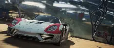 Criterion Games afirma que EA no les pidió que sus empleados se fueran a Ghost Games