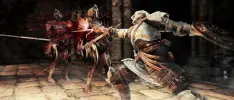 Si pones atención, puedes derrotar desde antes a los jefes de Dark Souls II