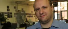 David Cage: 