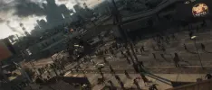 El mapa de Dead Rising 3 será más grande que los dos mapas de las entregas anteriores juntos