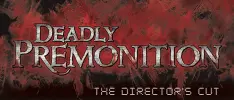 Deadly Premonition: The Director´s Cut llegará el 31 de octubre