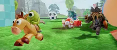 Conoce más del modo ToyBox de Disney Infinity en su nuevo tráiler