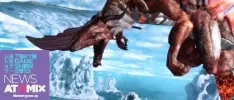 TGS 2013: Microsoft revela nuevo tráiler para Crimson Dragon