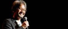 Video: Eiji Aonuma en New York Comic Con
