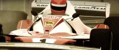 Nuevo tráiler de Formula 1 2013 Classic Edition