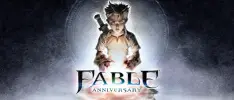 Fable Trilogy confirmado para Xbox 360