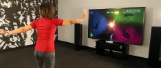 Nuevos proyectos de Harmonix para Xbox One expandirán los límites de Kinect