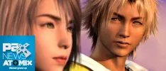 PAX Prime 2013: Retrasado Final Fantasy X y X-2 HD hasta el 2014