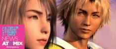 TGS 2013:Nuevo tráiler de Final Fantasy X/X-2 HD