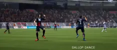 Así podrás celebrar tus goles en FIFA 14