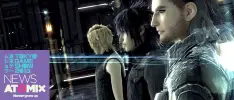 TGS 2013: Final Fantasy XV presentará más acción en sus combates