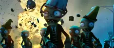 Conoce el modo Gardens & Graveyards de Plants vs Zombies: Garden Warfare