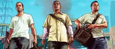 ¿Por qué no hay un GTA cada año?