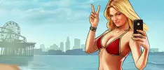 ¿Nuevos personajes para GTA V ?