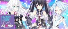 TGS 2013: Hyperdimension Neptunia V y otros títulos llegarán a América y Europa