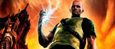 Rumor: La franquicia inFamous podría llegar al PS Vita