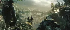COD Ghosts: lo que debes saber de tu compañero canino