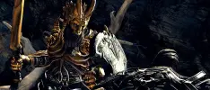 Infinity Blade 3 para iOs