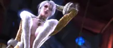 Una nueva versión free-to-play de Soul Calibur está en desarrollo