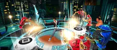 Tráiler de lanzamiento de KickBeat
