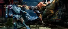 Killer Instinct correrá a 720p y 60 FPS