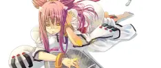 Kokonoe llegará vía descarga a BlazBlue: Chronophantasma