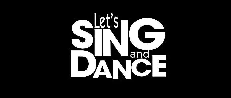 Let's Sing and Dance, nuevo título para los amantes del baile