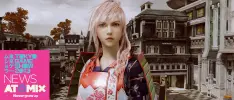 Conoce más de Lightning Returns: Final Fantasy XIII en su tráiler extendido de TGS 2013