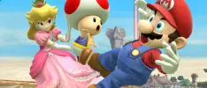 La realeza de Mushroom Kingdom presenta su nueva joya: Wii Remote Plus para Peach