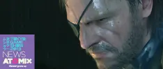 TGS 2013: Kojima espera que Metal Gear Solid: Ground Zeroes corra a 60 fps en la siguiente generación