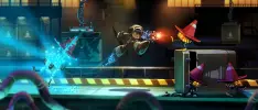 Mighty No.9, de Keiji Inafune, busca apoyo para no sólo llegar a PC