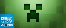 PAX Prime 2013: Ésto es lo que opina Nintendo de la ausencia de Minecraft en sus plataformas