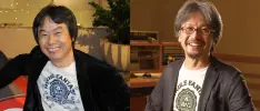 Miyamoto: “Aonuma ya no me necesita”