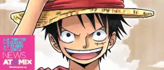 TGS 2013: One Piece: Romance Dawn llega a América, tenemos nuevo tráiler