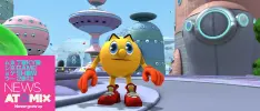 TGS 2013: Tráiler del modo multijugador para Pac-Man Ghostly Adventures 
