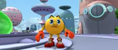 PAC-MAN and the Ghostly Adventures 2 llegará este año