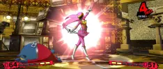 Primer tráiler y novedades de Persona 4: The Ultimax Ultra Suplex Hold 