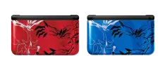 Las ediciones especiales de Pokémon Y y X del N3DSXL sí llegarán a Norteamérica