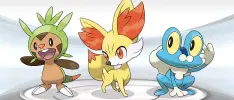 ¿Sabes cuánto se tardan en crear a cada uno de los Pokémon?