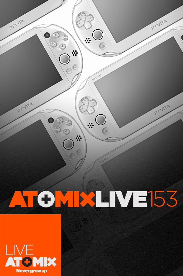 posterlive153
