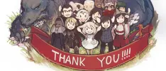Project Phoenix ha sido satisfactoriamente financiado en Kickstarter