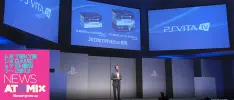 TGS 2013: El interés por PS Vita TV en occidente sobrepasa las expectativas de Sony
